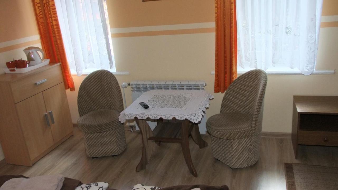 Willa Parkowa Szklarska Poreba Extérieur photo