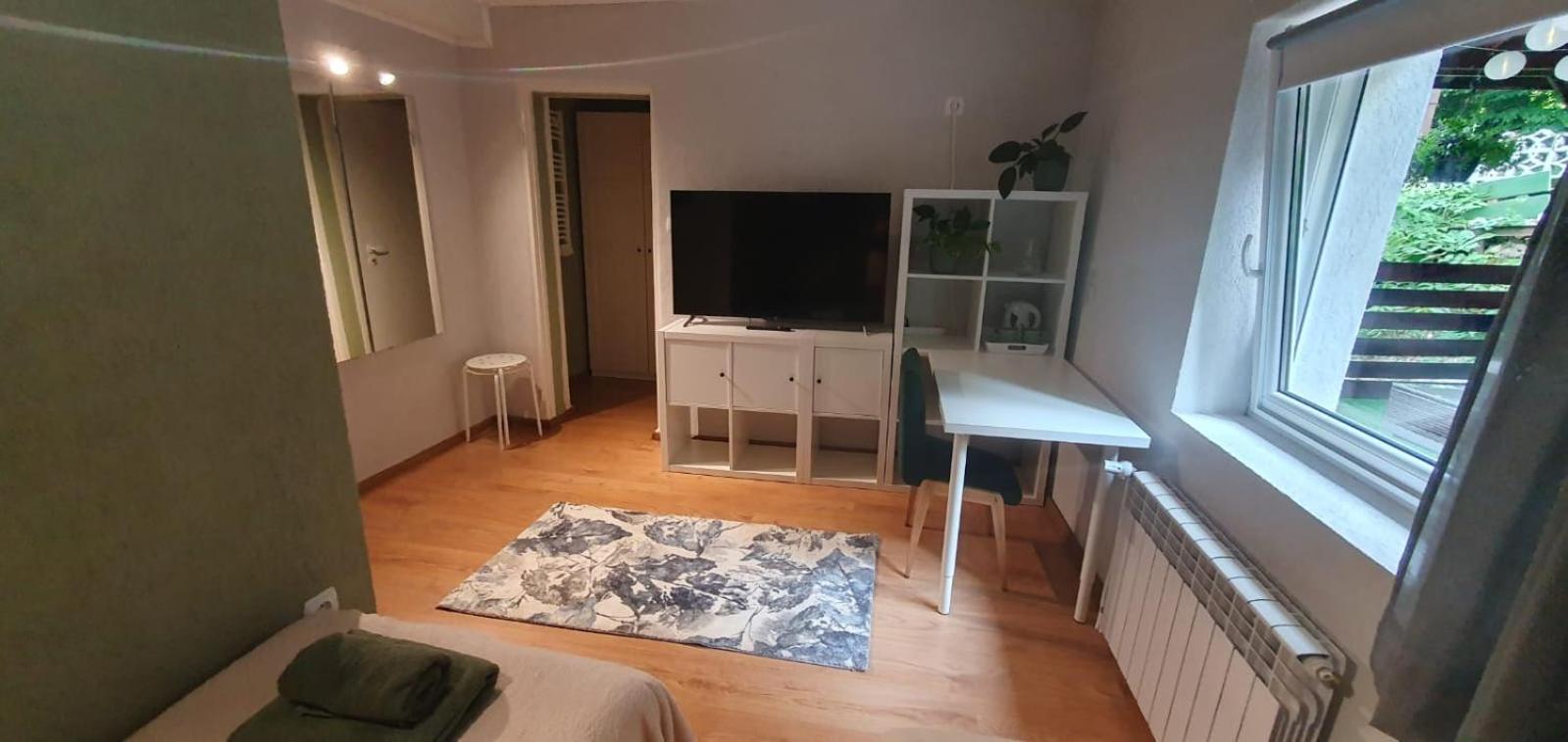 Willa Parkowa Szklarska Poreba Extérieur photo